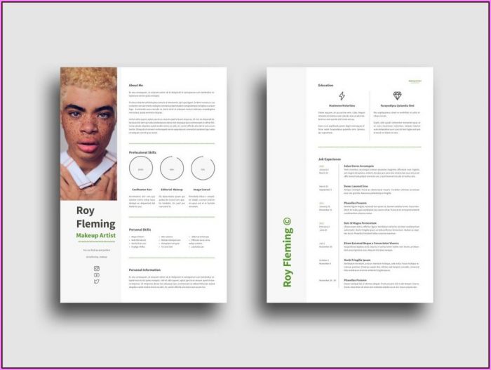 Makeup Artist Resume Templates Free Makeup Artist Resume Templates Free