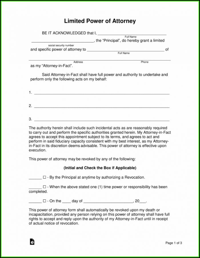 Medical Power Of Attorney Form Nc Pdf Medical Power Of Attorney Form Nc Pdf