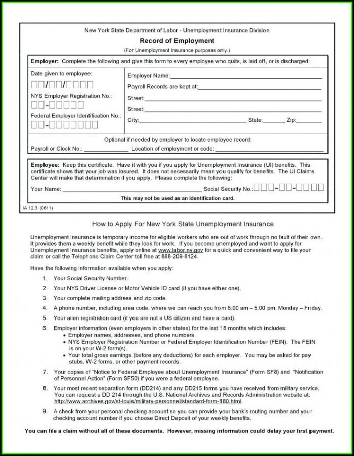 New York State Uncontested Divorce Forms New York State Uncontested Divorce Forms