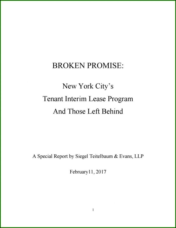 Nyc Rent Stabilized Lease Renewal Form Pdf Nyc Rent Stabilized Lease Renewal Form Pdf