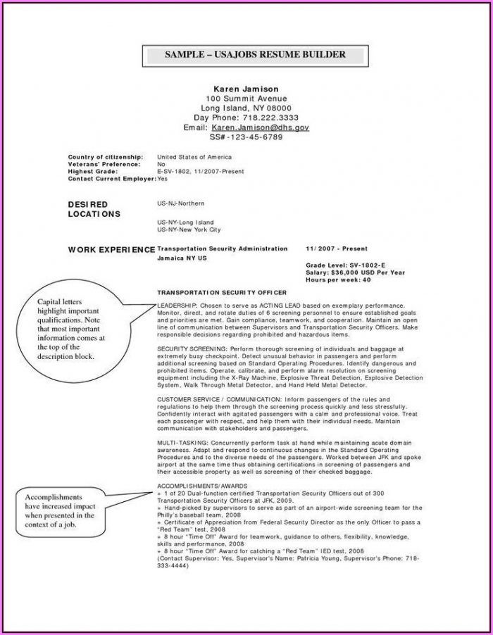 Open Source Resume Generator Open Source Resume Generator
