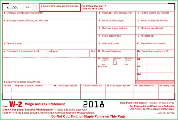 Print W2 Forms Quickbooks Print W2 Forms Quickbooks
