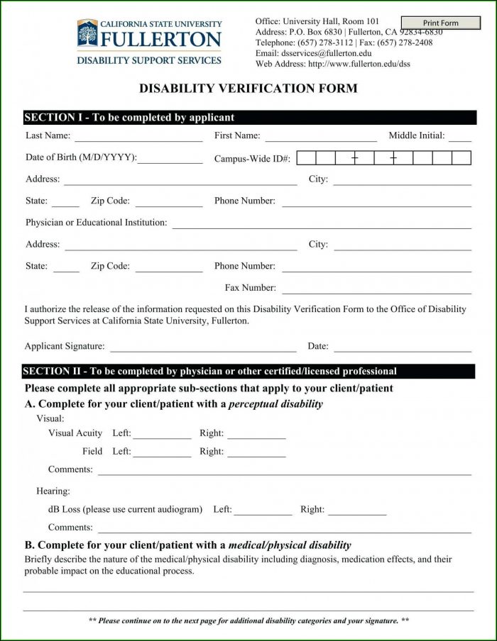 Fmla Printable Forms California - Form : Resume Examples #jl10wY982b