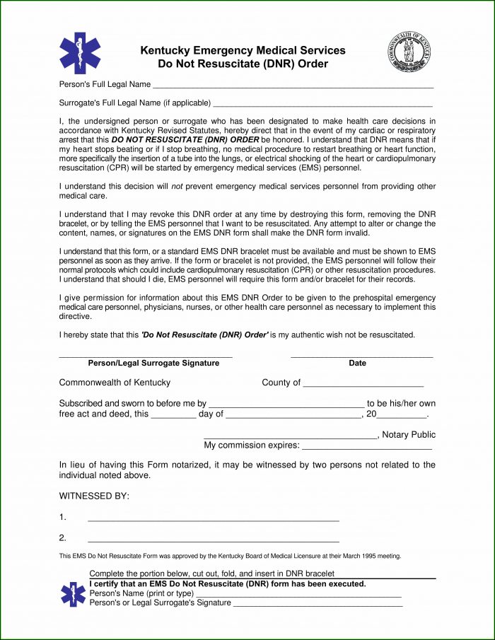 Printable Medical Power Of Attorney Form Ohio Printable Medical Power Of Attorney Form Ohio