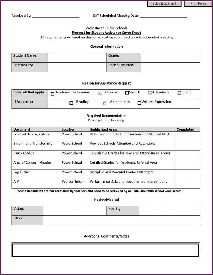 Printable Resume Forms Free Printable Resume Forms Free