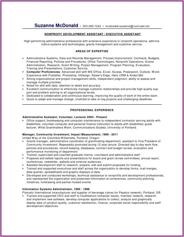 Professional Resume Services Orlando Professional Resume Services Orlando