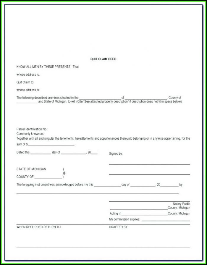 Quit Claim Deed Sample Philippines Quit Claim Deed Sample Philippines
