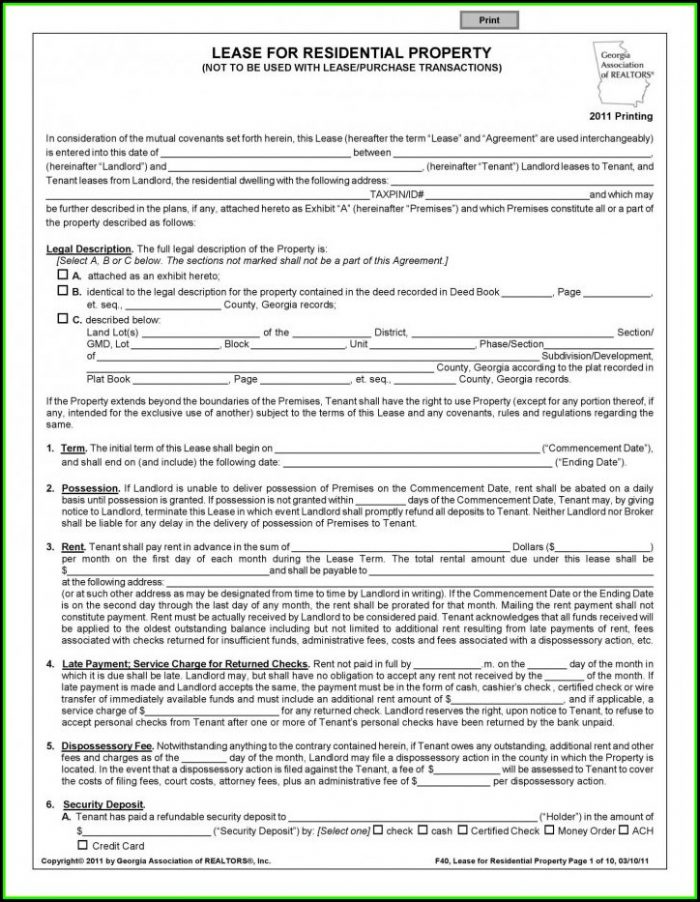 Rent Stabilized Lease Renewal Form Nyc Rent Stabilized Lease Renewal Form Nyc