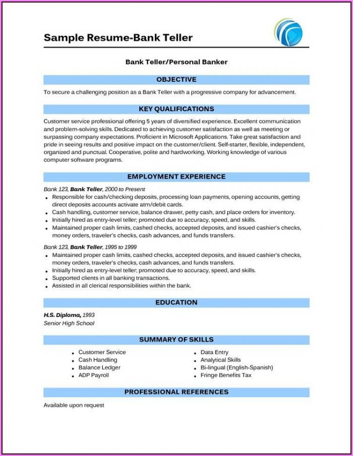 Resume Builder Download Software Free Resume Builder Download Software Free