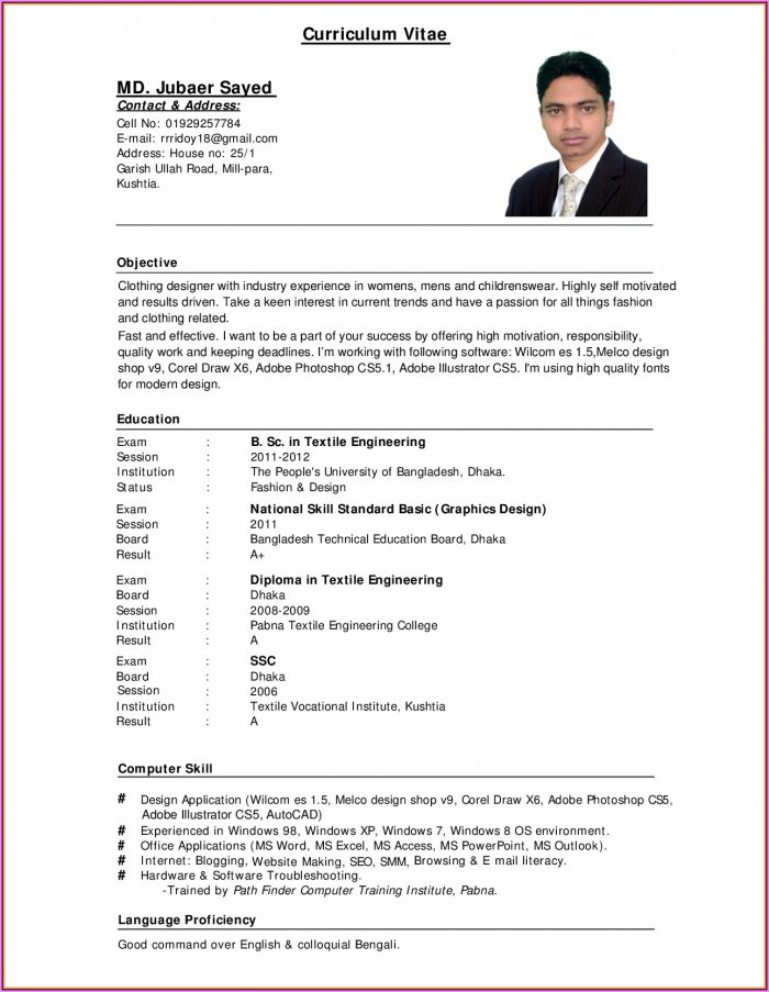 Resume Builder Software Free Download Windows 10 Resume Builder Software Free Download Windows 10