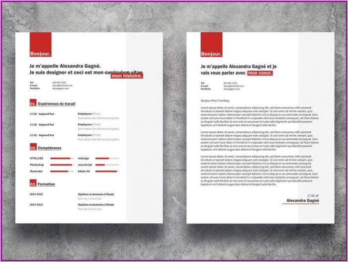 Resume Cover Letter Template Word Free Resume Cover Letter Template Word Free