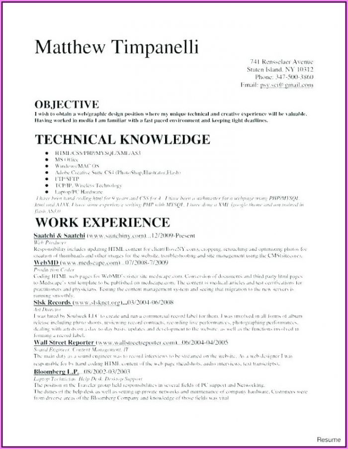 Resume Medical Billing And Coding Resume Medical Billing And Coding