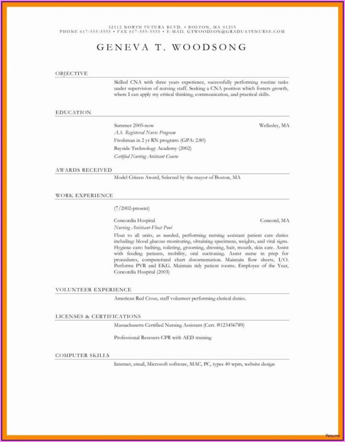 Resume Template For Electrician Apprentice Resume Template For Electrician Apprentice