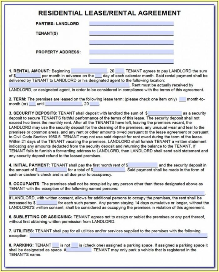 Rsa Rent Stabilized Lease Form Pdf Rsa Rent Stabilized Lease Form Pdf