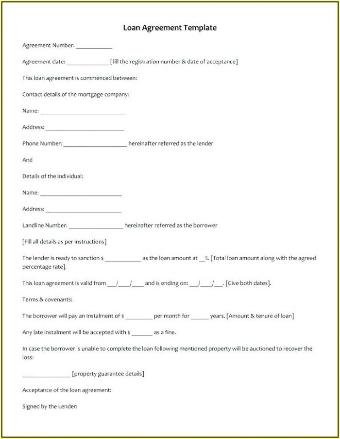 Simple Investment Agreement Format Simple Investment Agreement Format