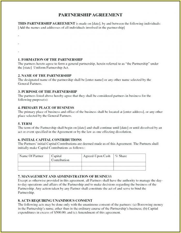 Simple Investment Contract Sample Simple Investment Contract Sample