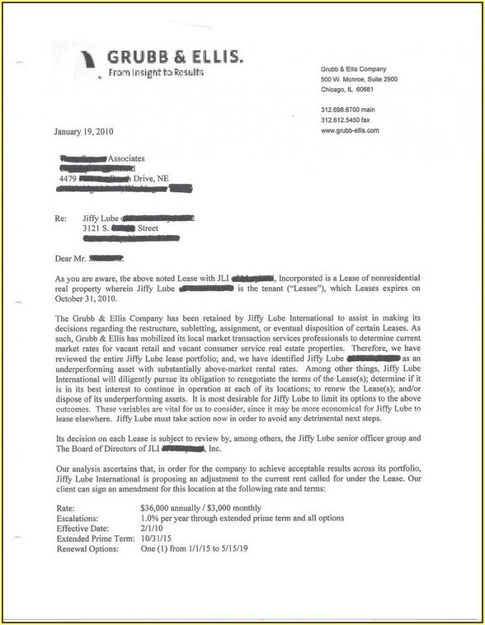 Standard Form Of Store Lease New York Standard Form Of Store Lease New York