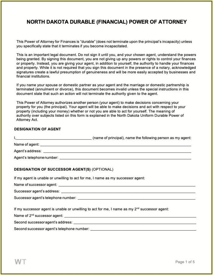 State Of North Dakota Legal Forms State Of North Dakota Legal Forms