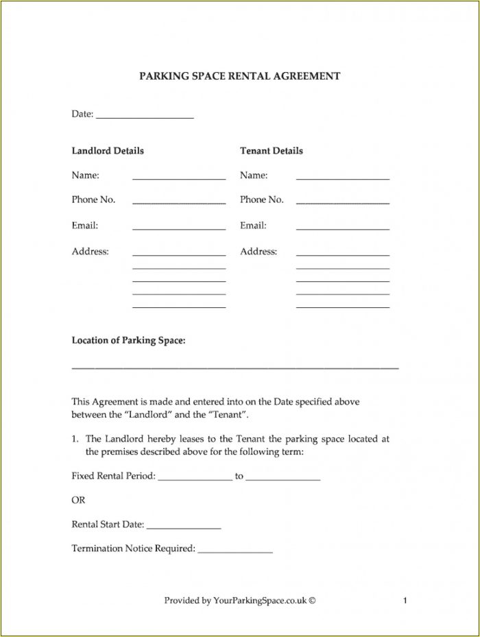 Sublease Rental Agreement Format Sublease Rental Agreement Format