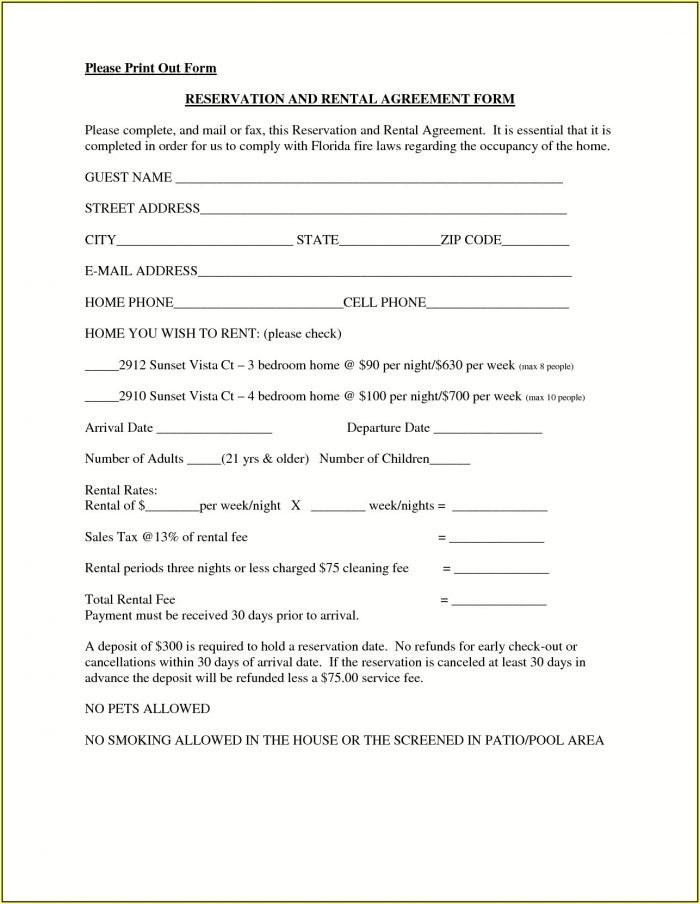Where Can I Get A Lease Agreement Form Where Can I Get A Lease Agreement Form