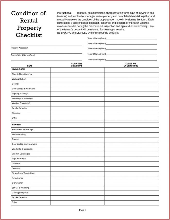 Vehicle Damage Inspection Form Template - Form : Resume Examples # ...