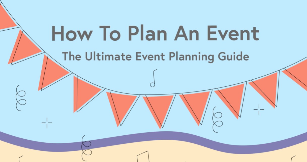 Planning The Perfect Event Some Tips Part Two