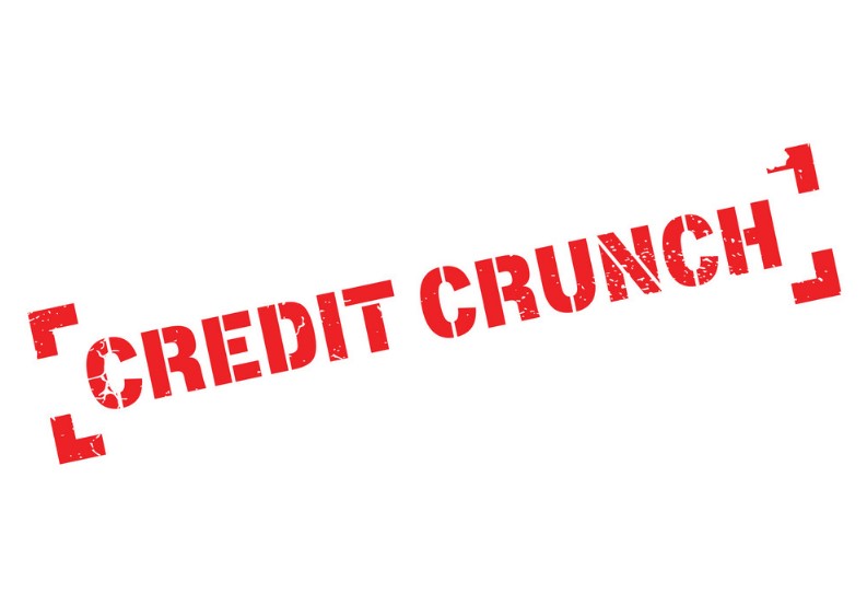 How To Survive The Credit Crunch
